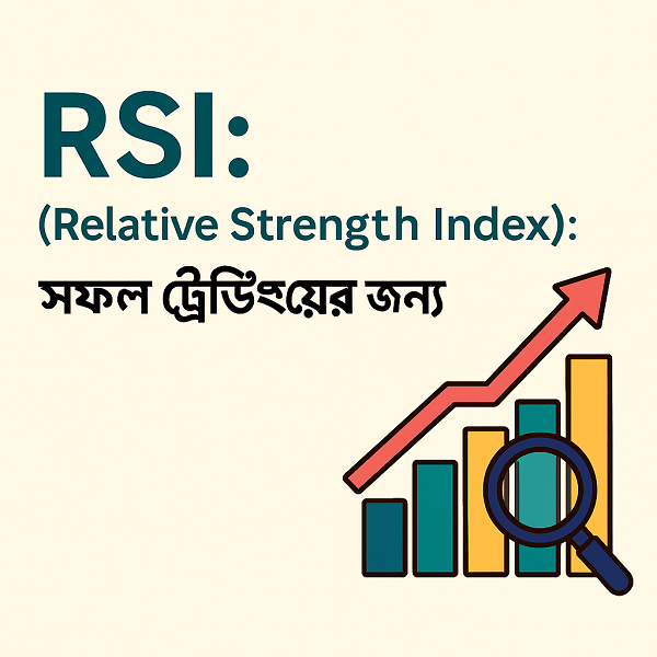 RSI(Relative Strength Index)